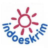 Logo Agen Es Krim Pesta Indoeskrim